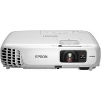 Epson EB-X24 3LCD XGA Projector (3,500 ANSI Lumens)